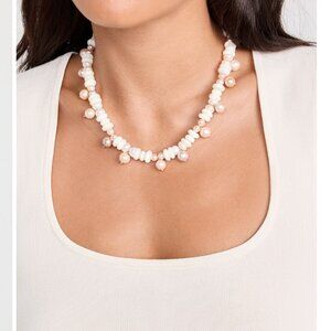 Brinker + Eliza Summer Necklace